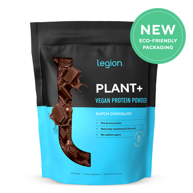 Plant Protein